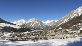 Foto galerija: Bormio