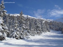 Nova godina 2026 - Bormio - Hoteli