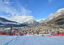 Nova godina 2026 - Bormio - Hoteli