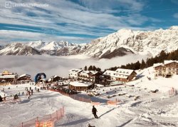 Nova godina 2026 - Bormio - Hoteli