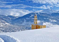 Nova godina 2026 - Bormio - Hoteli
