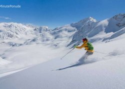 Nova godina 2026 - Bormio - Hoteli: Skijanje