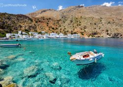 Leto 2025, letovanje - Krit - Hoteli