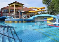 Vikend putovanja - Banja Morahalom - 