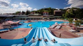 Foto galerija: Terme Tuhelj