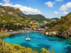 Leto 2025, letovanje - Krf - Hoteli