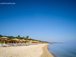 Leto 2025, letovanje - Halkidiki - Hoteli