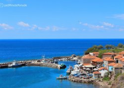 Leto 2025, letovanje - Bright Days - Hoteli: Anaksos