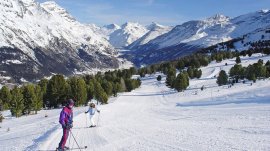Val Cenis