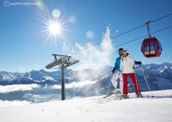 Prolećna putovanja - Arapske metropole - Apartmani