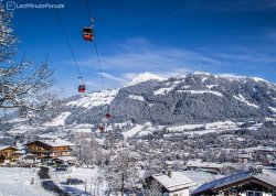 Prolećna putovanja - Arapske metropole - Apartmani: Panorama