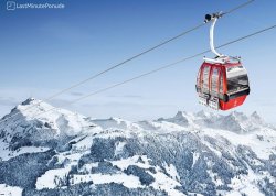 Prolećna putovanja - Arapske metropole - Apartmani: Žičara