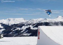 Prolećna putovanja - Arapske metropole - Apartmani: Snowpark