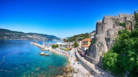 Foto galerija: Herceg Novi