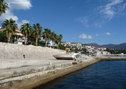 Jesenja putovanja - Herceg Novi - Hoteli