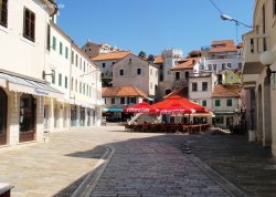 Jesenja putovanja - Herceg Novi - Hoteli