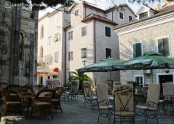 Jesenja putovanja - Herceg Novi - Hoteli: Stari grad