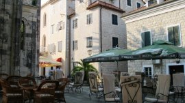 Herceg Novi: Stari grad