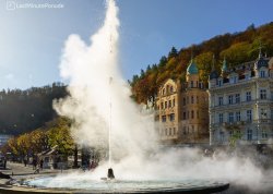 Vikend putovanja - Black Friday - Hoteli: Prirodni izvor tople vode