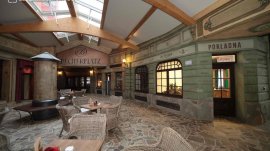 Karlove Vari: Muzej Jana Behera