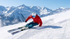 Bad Gastein: Skijanje