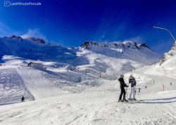 Vikend putovanja - Bright Days - Hoteli: Ski staza