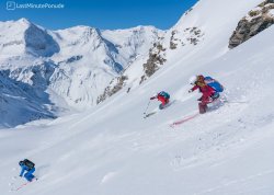 Vikend putovanja - Bright Days - Hoteli: Skijanje