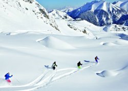 Vikend putovanja - Bright Days - Hoteli: Skijanje