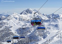 Vikend putovanja - Bright Days - metropole i daleke destinacije - Hoteli: Žičara