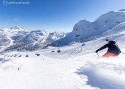 Vikend putovanja - Bright Days - metropole i daleke destinacije - Hoteli: Skijanje