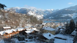 Zell am See