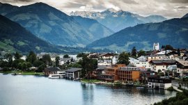 Zell am See
