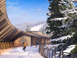 Nova godina 2026 - Borovec - Hoteli