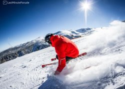 Nova godina 2026 - Borovec - Hoteli: Skijanje