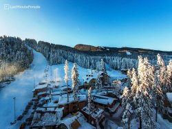 Nova godina 2026 - Borovec - Hoteli