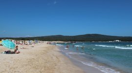 Foto galerija: Kiten