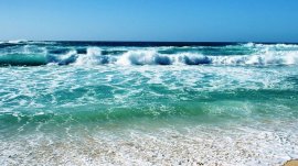 Kiten: Talasi u moru