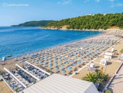 Leto 2026, letovanje - Sajamski popust - Hoteli