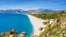 Foto galerija: Antalija