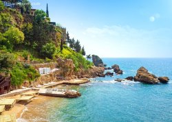 Leto 2025, letovanje - Black Friday - Hoteli: Plaža