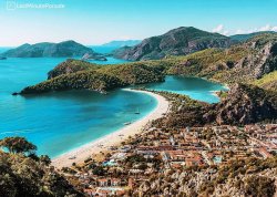 Leto 2025, letovanje - Black Friday - Hoteli: Plaža