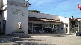 Antalija: Arheološki muzej