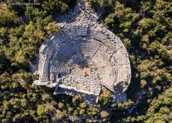 Leto 2025, letovanje - Black Friday - Hoteli: Antički grad u Antaliji