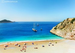 Leto 2025, letovanje - Black Friday - Hoteli: Plaža