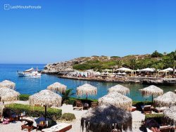 Leto 2025, letovanje - Rodos - Hoteli