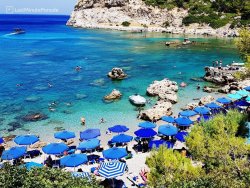 Leto 2025, letovanje - Rodos - Hoteli