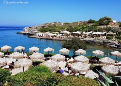 Leto 2025, letovanje - Rodos - Hoteli