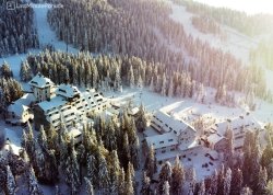 Vikend putovanja - Kopaonik - Apartmani