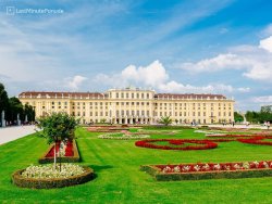 Nova godina 2026 - Bratislava, Beč i Budimpešta - Hoteli