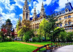 Vikend putovanja - Parndorf i Beč - : Gradska kuća